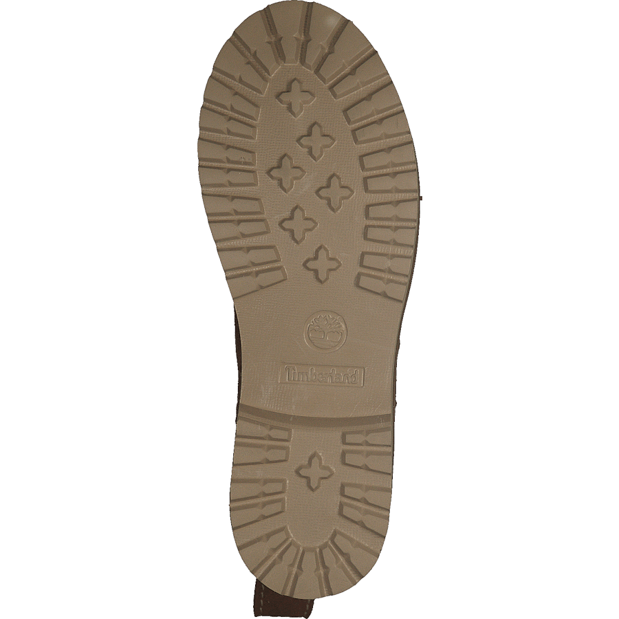 Timberland | Vattentäta & Hård Grepp VInterskor Dam