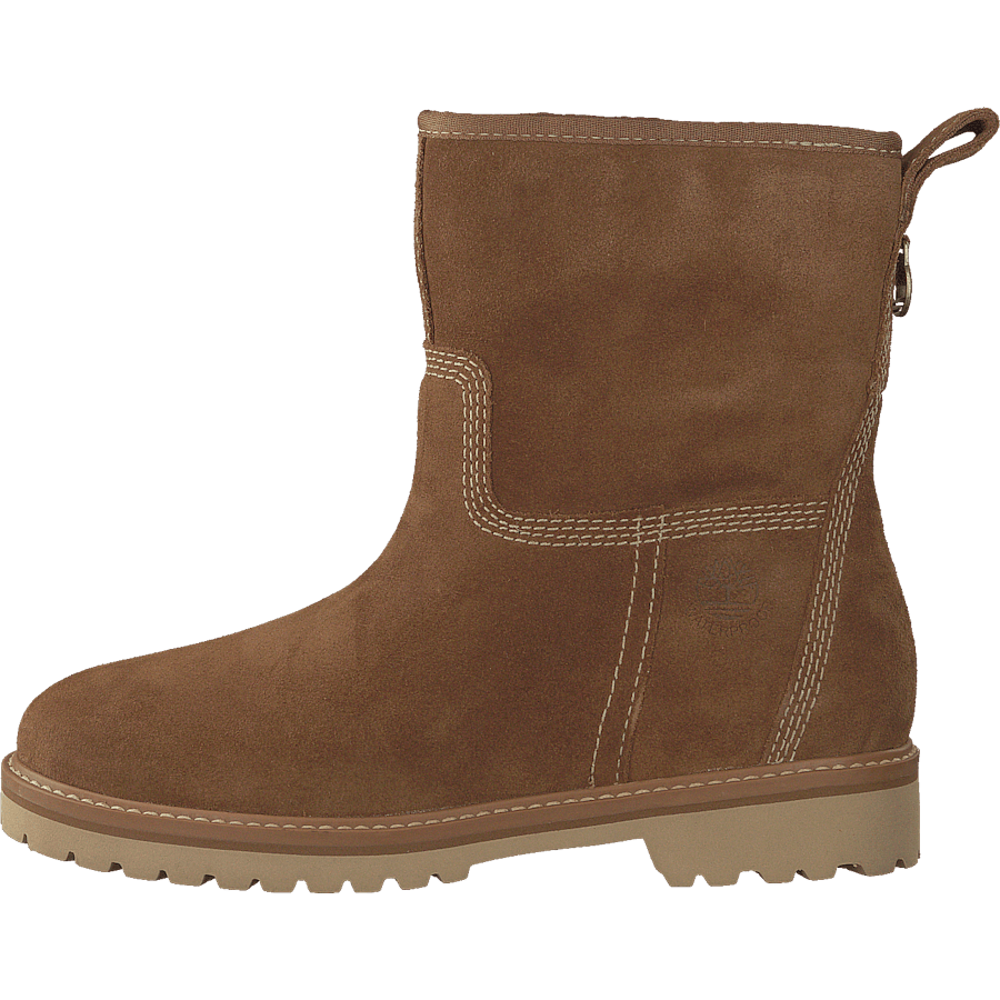Timberland | Vattentäta & Hård Grepp VInterskor Dam