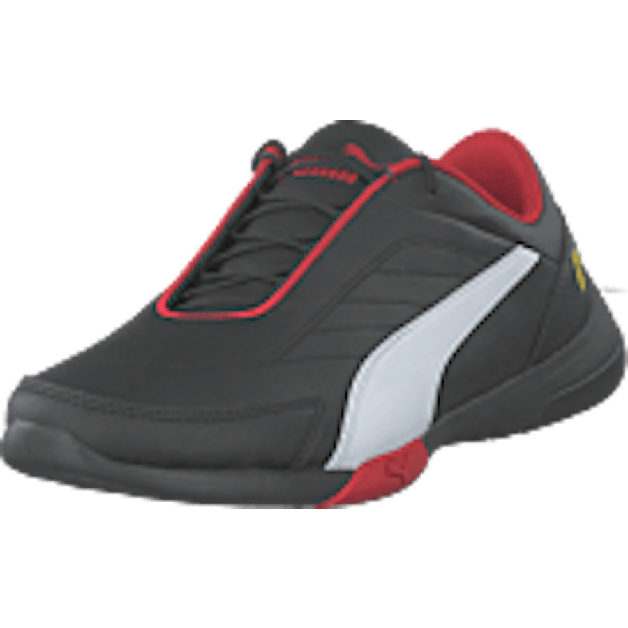 SF Kart Cat III Puma Black - Puma White