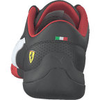 SF Kart Cat III Puma Black - Puma White