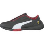 SF Kart Cat III Puma Black - Puma White