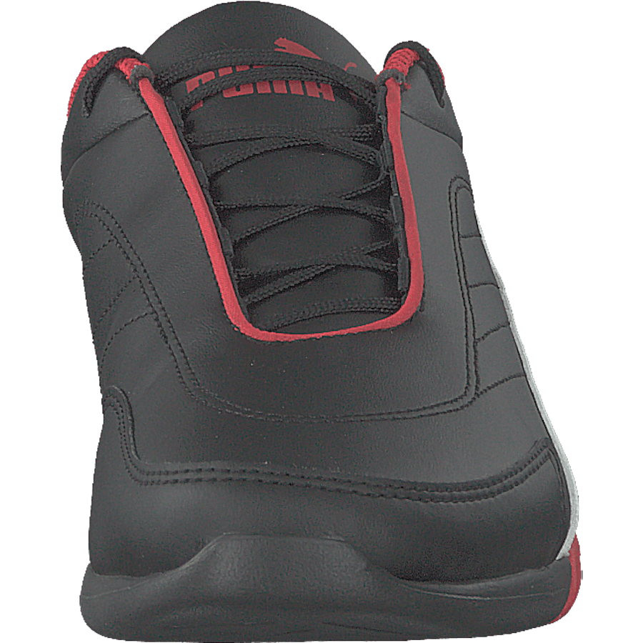 SF Kart Cat III Puma Black - Puma White
