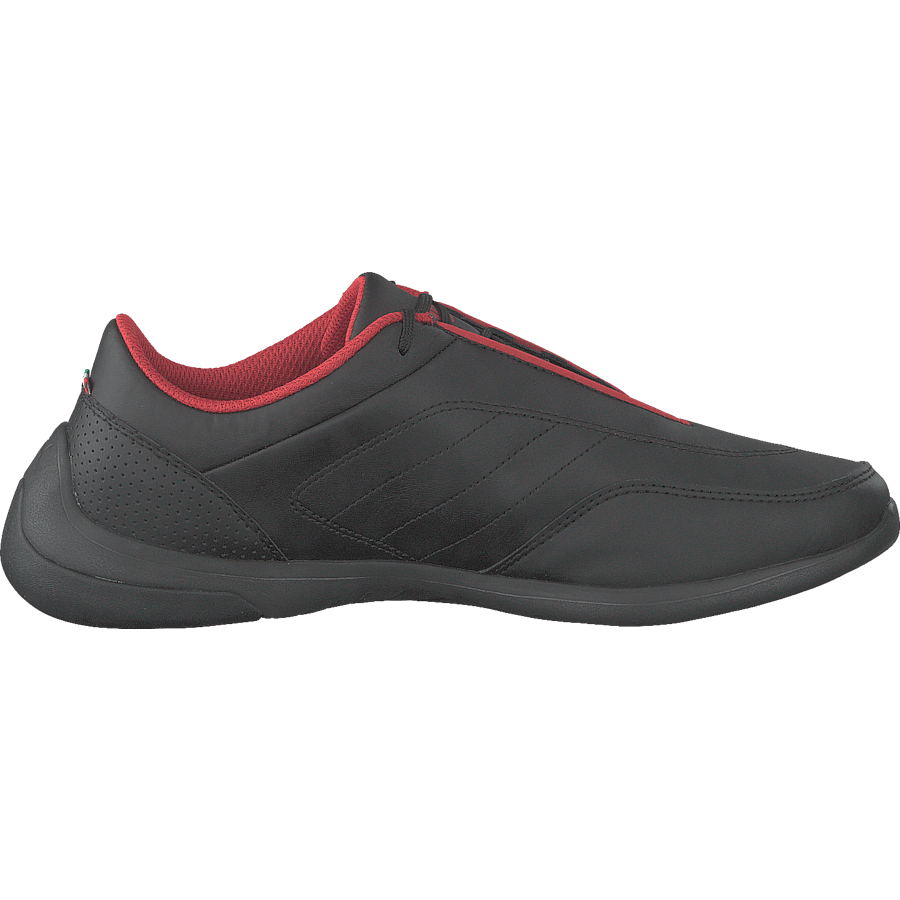 SF Kart Cat III Puma Black - Puma White