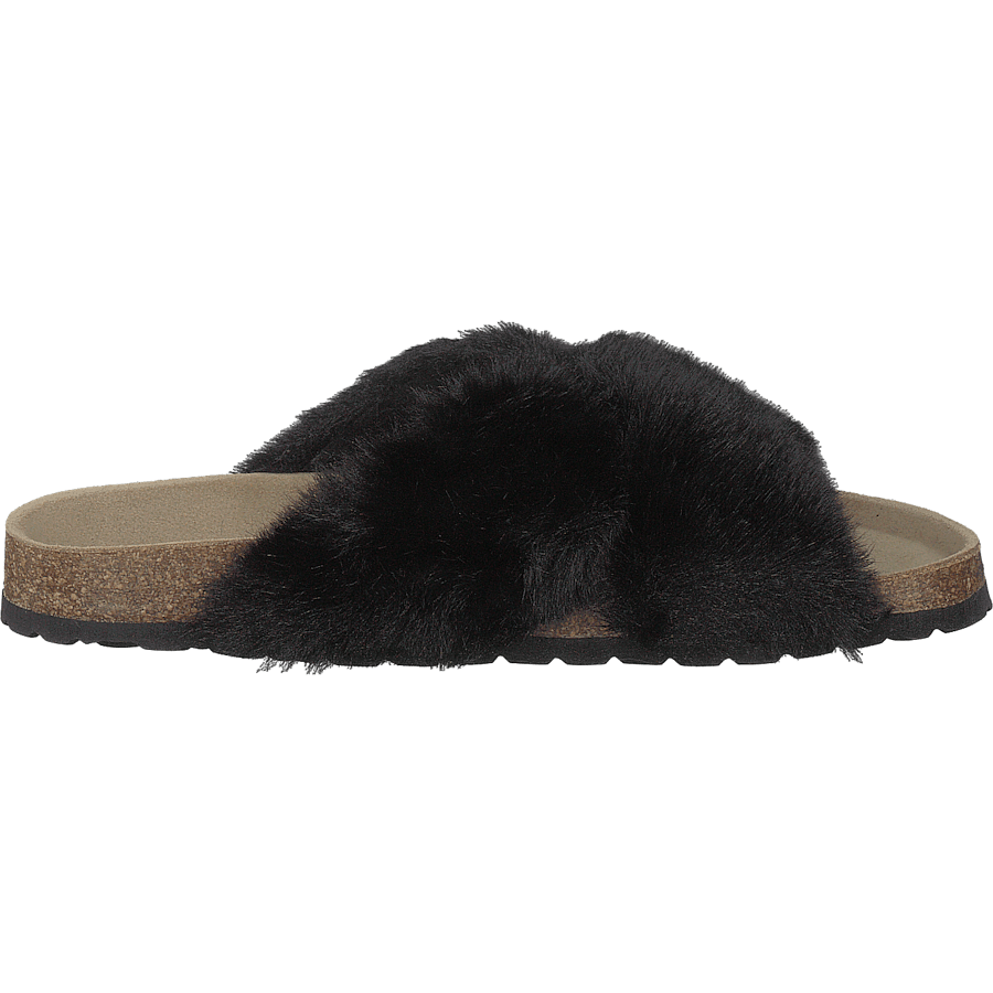 Sofie Schnoor Slipper Blk - Black
