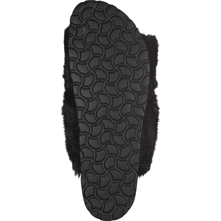Sofie Schnoor Slipper Blk - Black