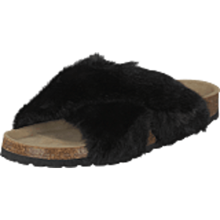 Sofie Schnoor Slipper Blk - Black