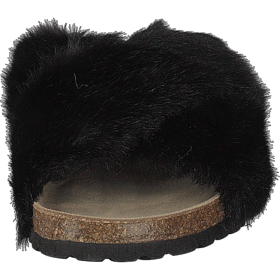 Sofie Schnoor Slipper Blk - Black
