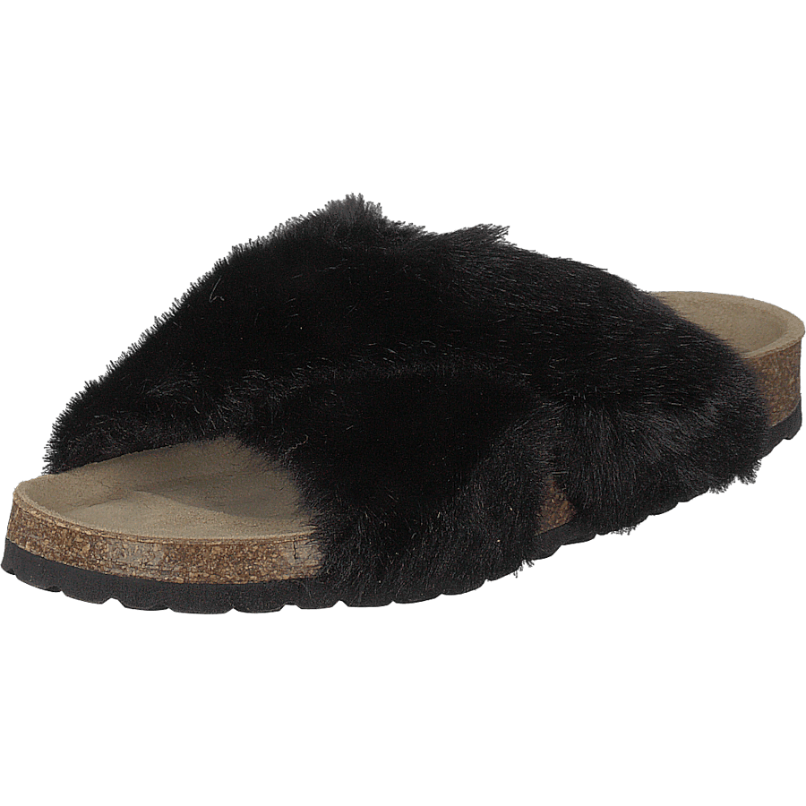 Sofie Schnoor Slipper Blk - Black