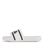 Morro Bay Slipper 2.0 White