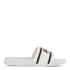 Morro Bay Slipper 2.0 White