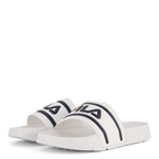 Morro Bay Slipper 2.0 White