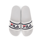 Morro Bay Slipper 2.0 White