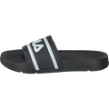 Morro Bay Slipper 2.0 Black