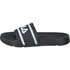 Morro Bay Slipper 2.0 Black