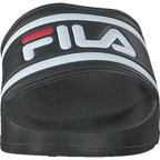 Morro Bay Slipper 2.0 Black