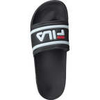Morro Bay Slipper 2.0 Black