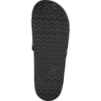 Morro Bay Slipper 2.0 Black