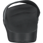 Morro Bay Slipper 2.0 Black
