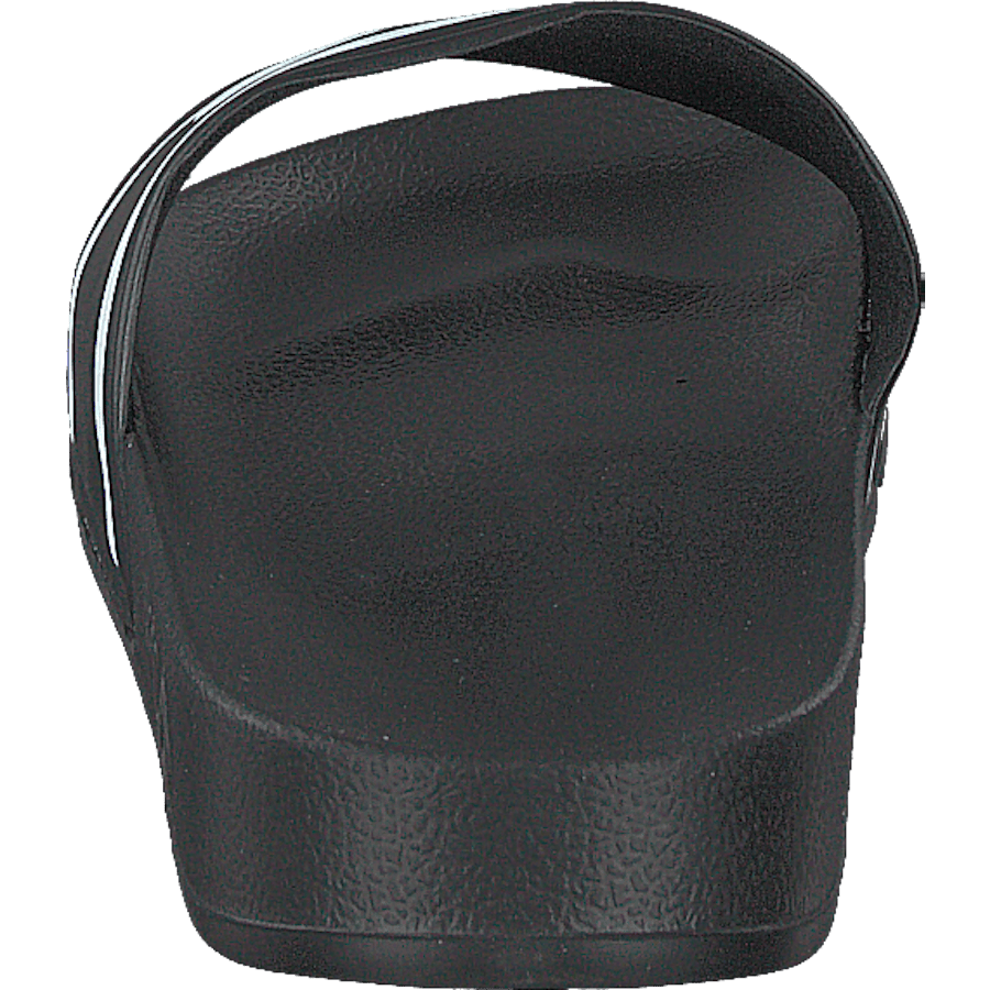 Morro Bay Slipper 2.0 Black