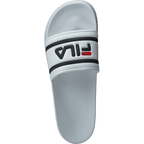 Morro Bay Slipper 2.0 White