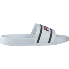 Morro Bay Slipper 2.0 White