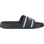 Fila Morro Bay Slipper 2.0 Black