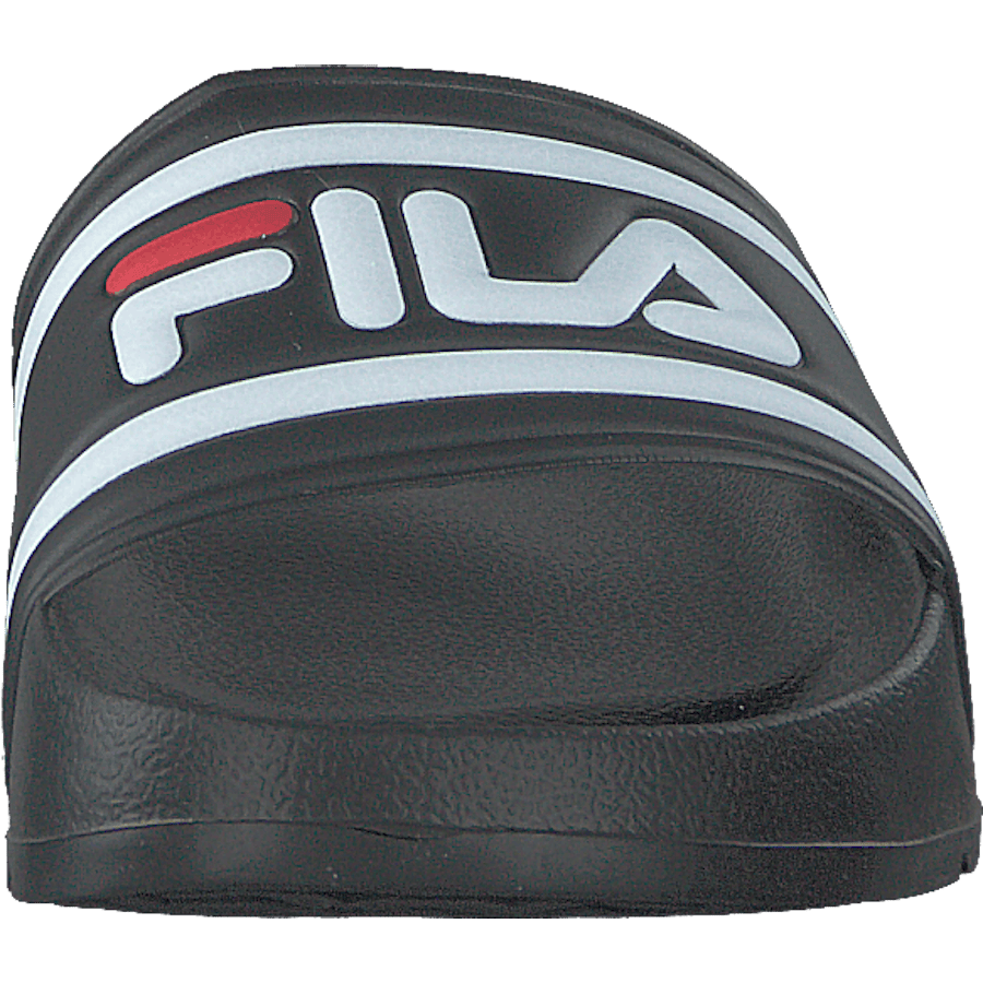 Fila Morro Bay Slipper 2.0 Black