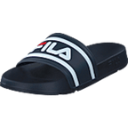 Morro Bay Slipper 2.0 Dress Blue