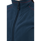 Tuxer – Fluffig Teddy Fleecejacka Dam