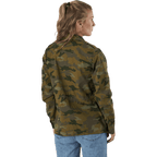 Ally Life Utility Jacket CC OTW — Black