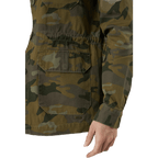Ally Life Utility Jacket CC OTW — Black