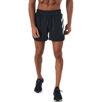 adidas Terrex Parley Agravic Agr Alla Short - Black/White