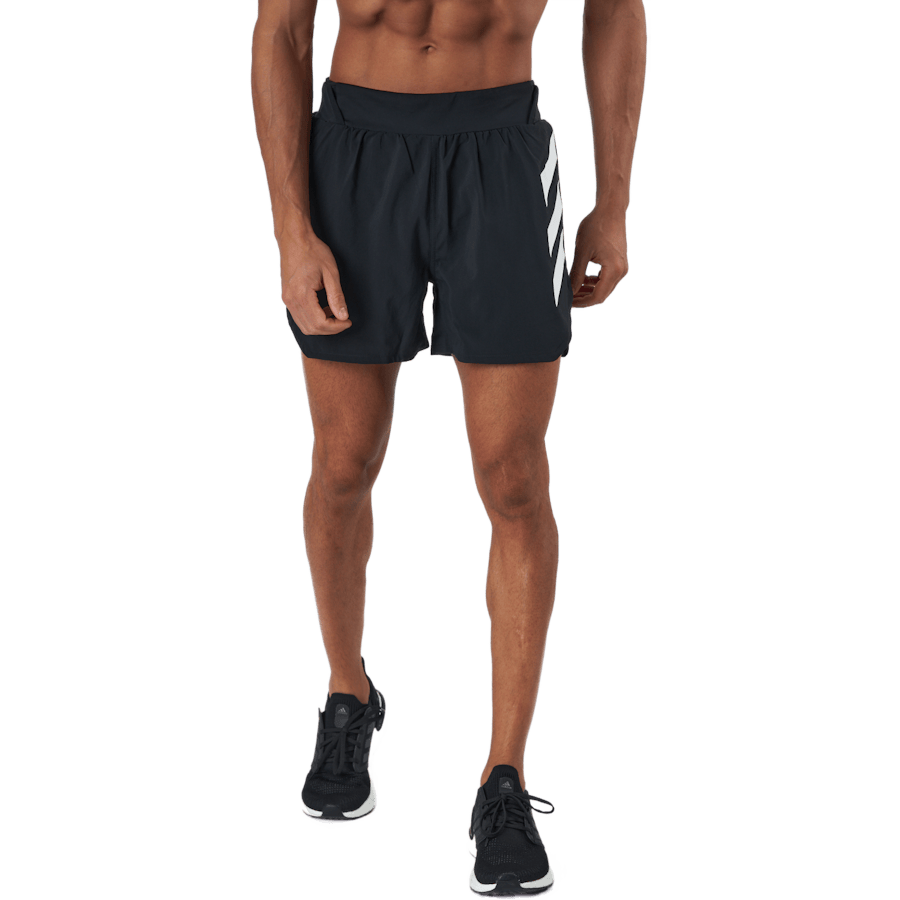 adidas Terrex Parley Agravic Agr Alla Short - Black/White