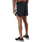 adidas Terrex Parley Agravic Agr Alla Short - Black/White