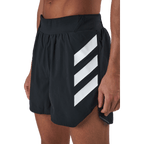 adidas Terrex Parley Agravic Agr Alla Short - Black/White
