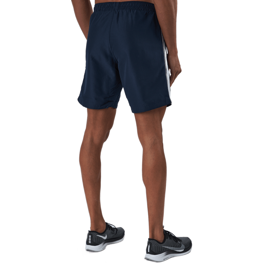 Young Line Pro Shorts Blue/white