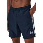 Young Line Pro Shorts Blue/white