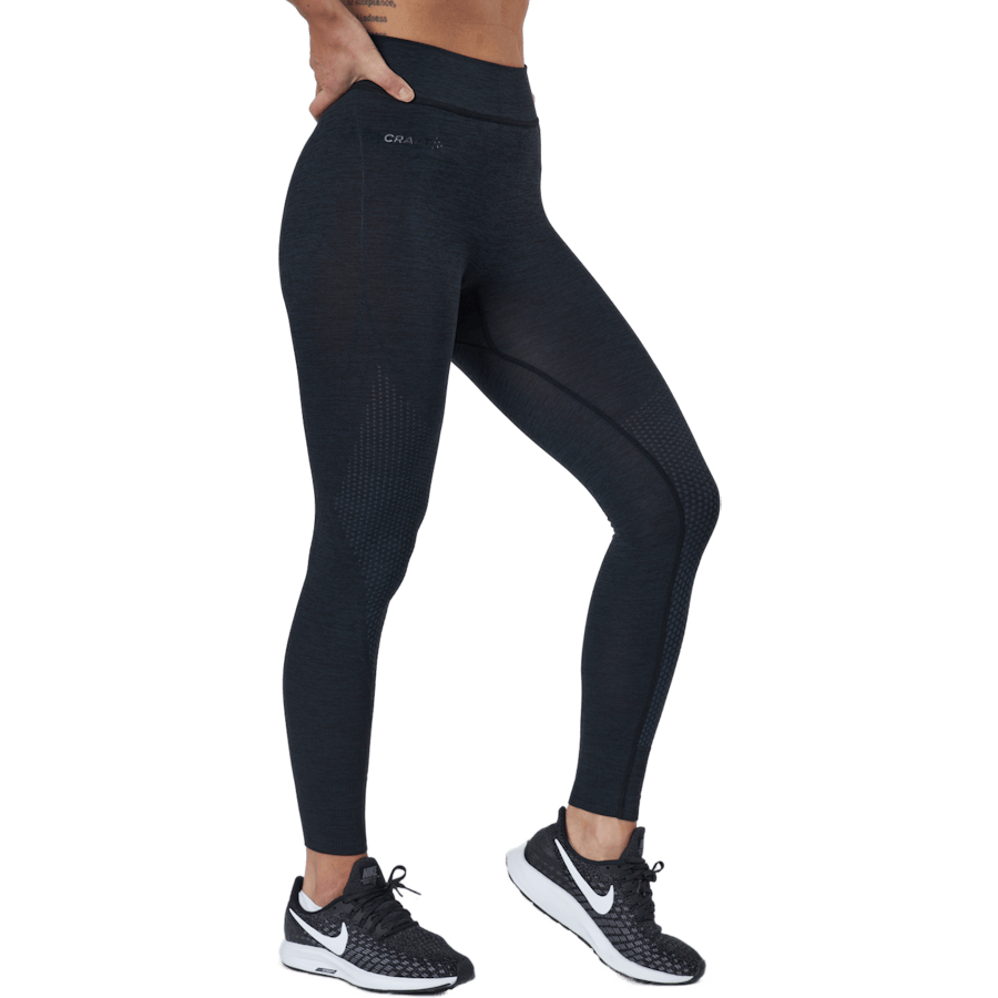 Craft | Stretchigt Träningstight Legging