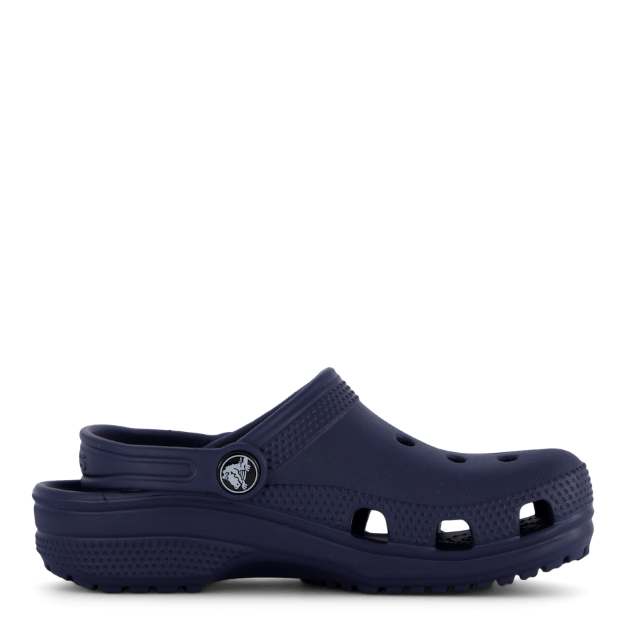 Classic Clog K Navy