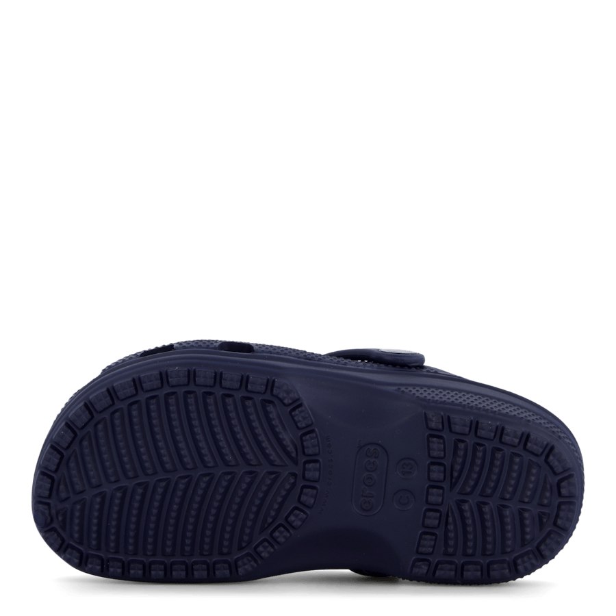 Classic Clog K Navy
