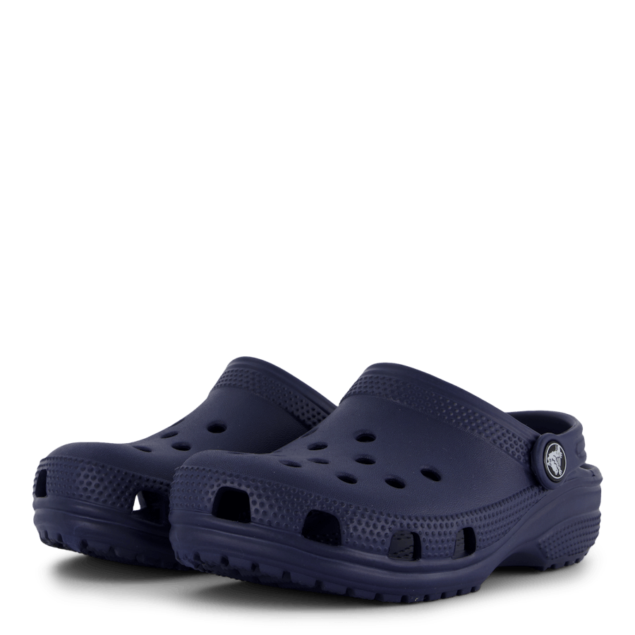 Classic Clog K Navy