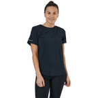 Arc Tee — Black