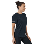 Arc Tee — Black