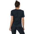 Arc Tee — Black