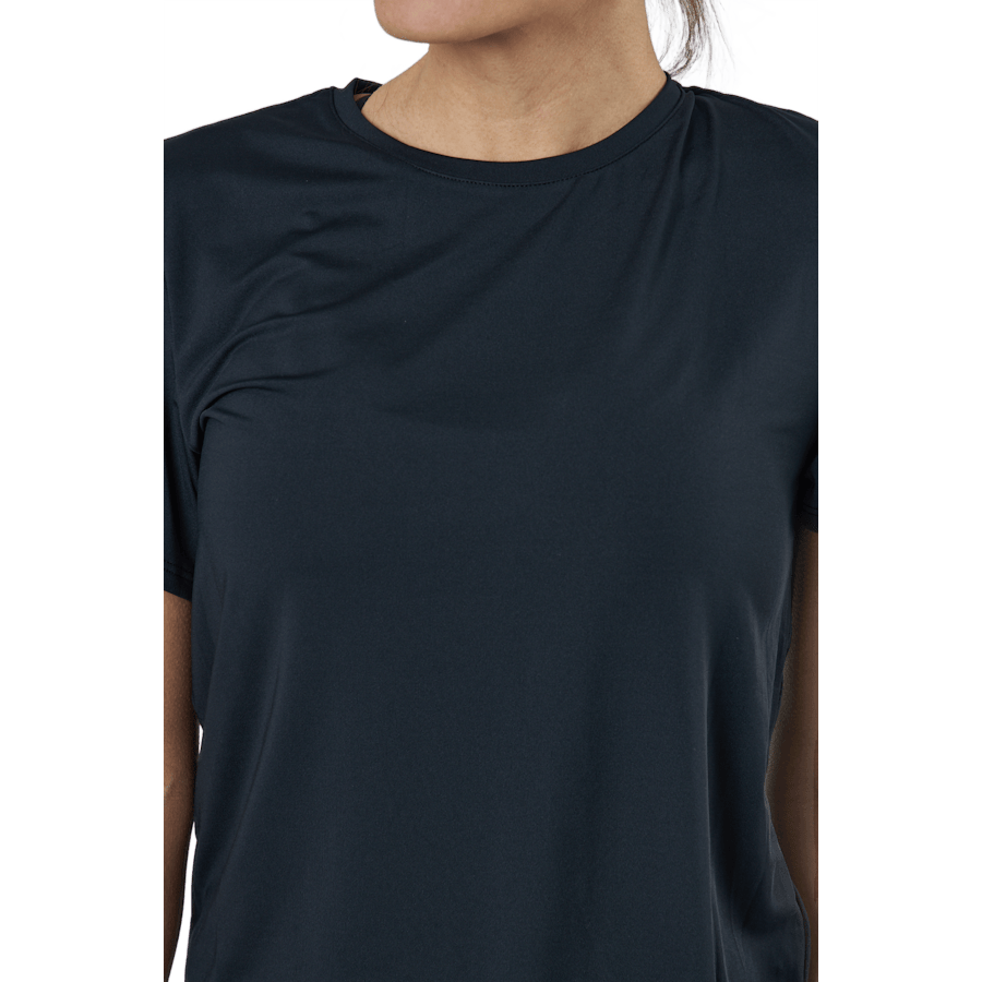 Arc Tee — Black