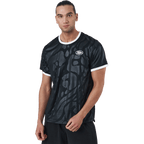 Nike Sport Clash Men's Training Top - Black/White