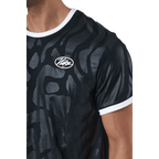 Nike Sport Clash Men's Training Top - Black/White