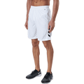 hmlCORE XK POLY SHORTS — White