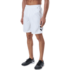 hmlCORE XK POLY SHORTS — White
