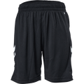Hummel hmlCORE XK POLY Shorts Kids — Black